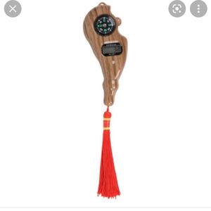 Tasbih Counter with compass